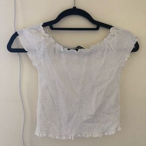 Brandy Melville crop top
